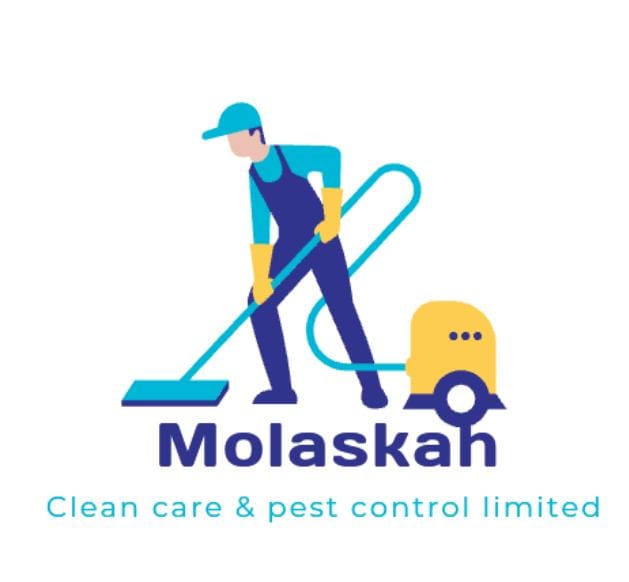 Molaskah Logo